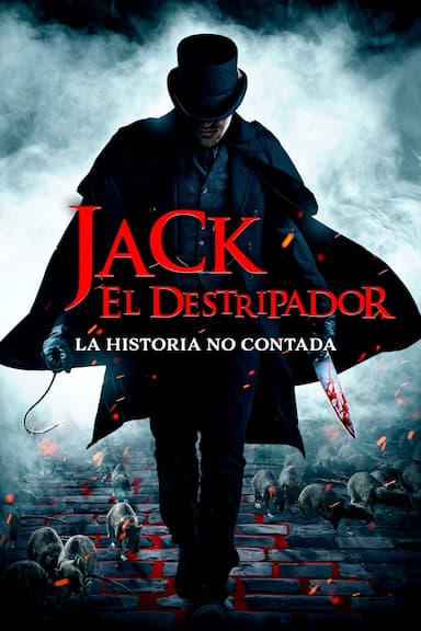Jack, El Destripador La Historia no Contada