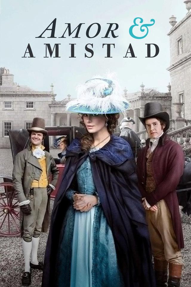 Amor y amistad