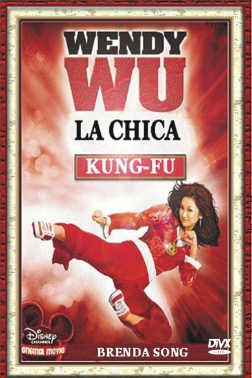 Wendy Wu: La Chica Kung-Fu