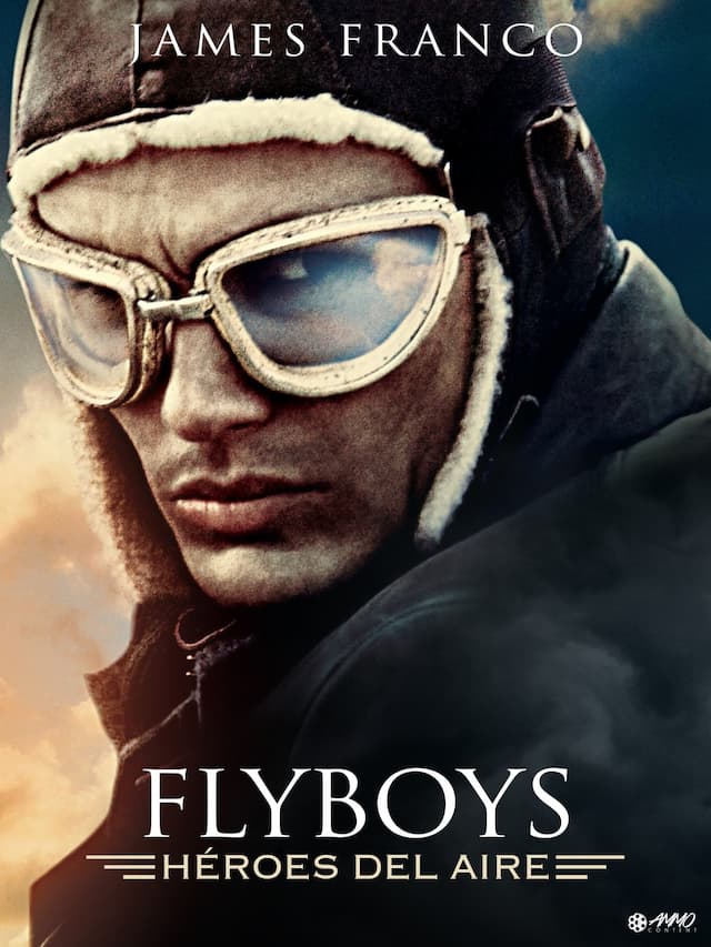 Flyboys: Caballeros del Aire