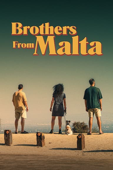 Brothers from Malta
