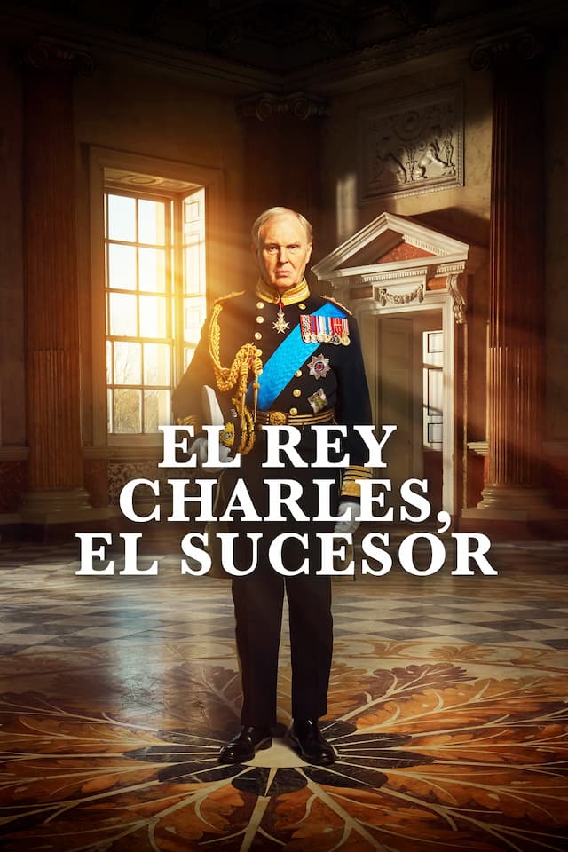 El Rey Charles, El Sucesor
