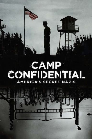 Campo confidencial: Los nazis secretos de EE. UU.