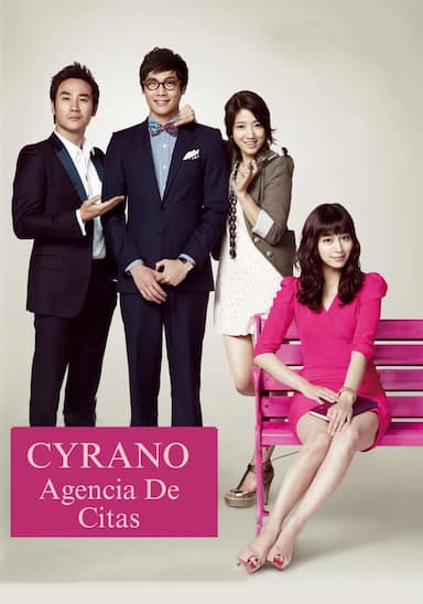 Dating Agency: Cyrano