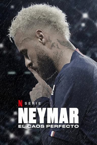 Neymar: El caos perfecto