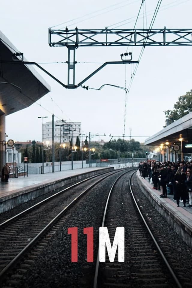 11M: Terror en Madrid