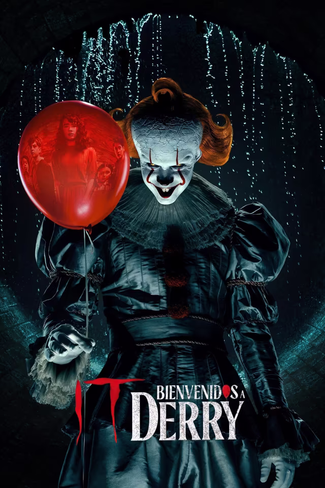 IT: Bienvenidos a Derry