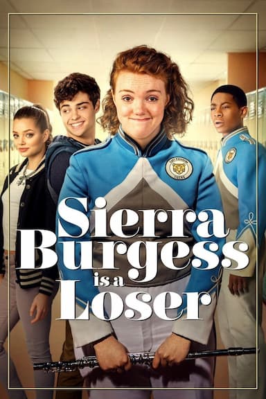 Sierra Burgess es una loser
