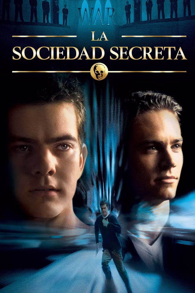 Sociedad secreta