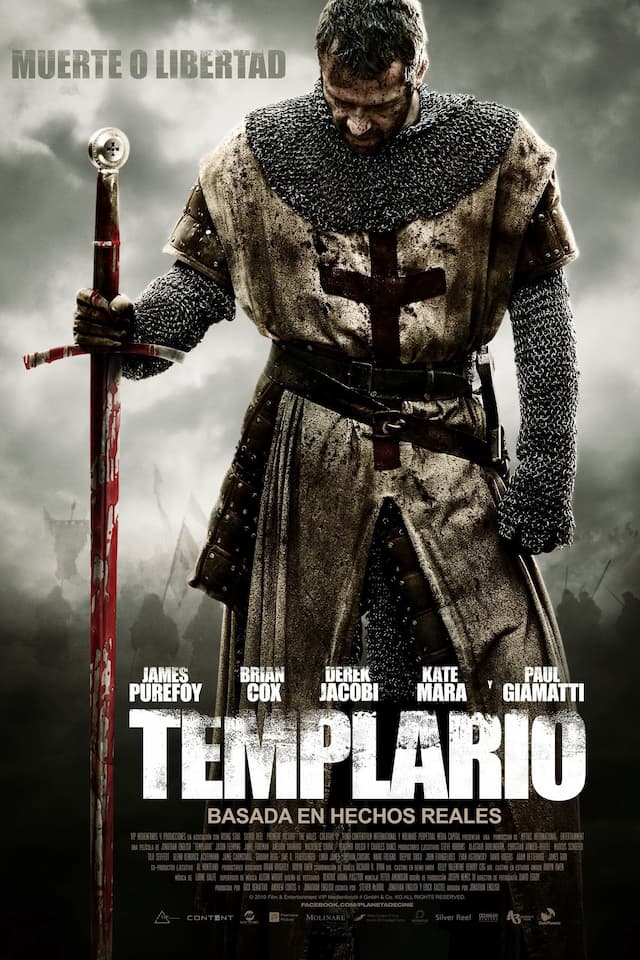 El Templario