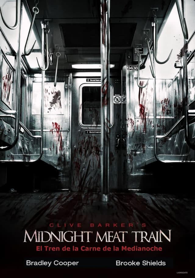 Masacre en el tren de la muerte