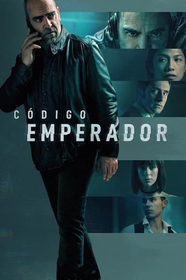 Código: Emperador