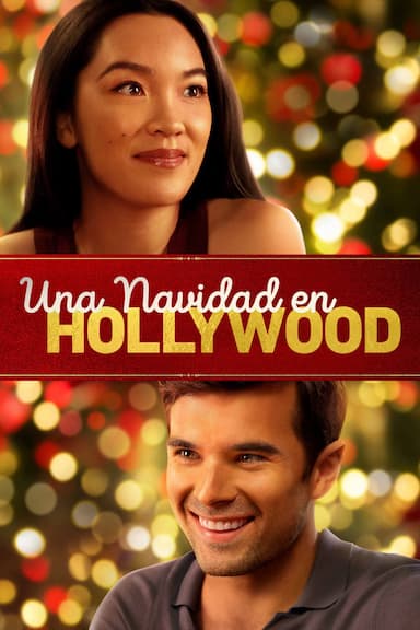 Una Navidad en Hollywood (A Hollywood Christmas)