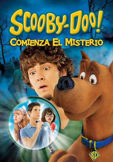 Scooby-Doo! El comienzo del misterio