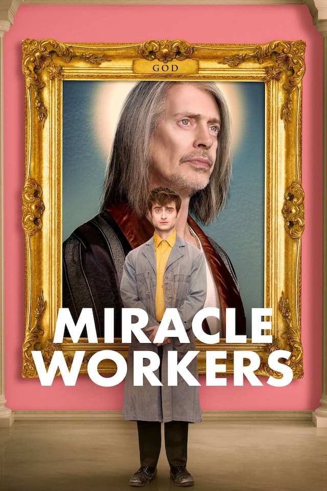 Obreros Milagrosos
