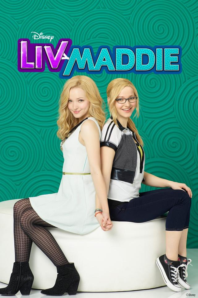 Liv y Maddie