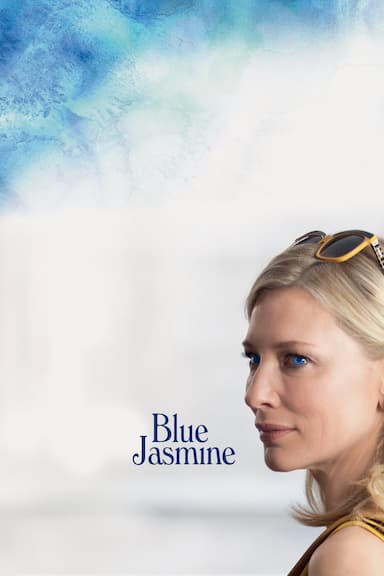 Jazmín Azul (Blue Jasmine)