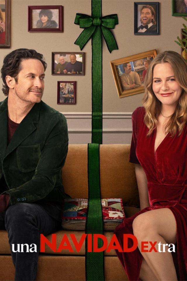 Una Navidad EXtra