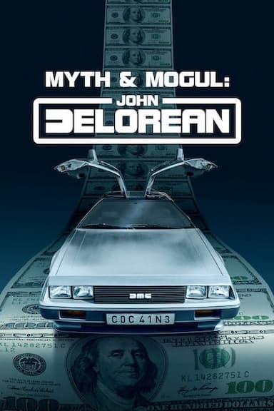 John DeLorean: Mito y magnate