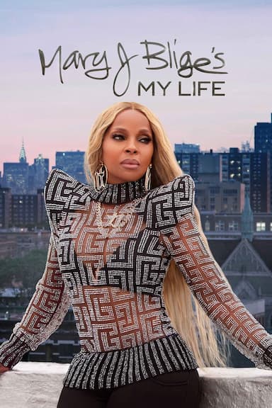 Mary J. Blige's My Life
